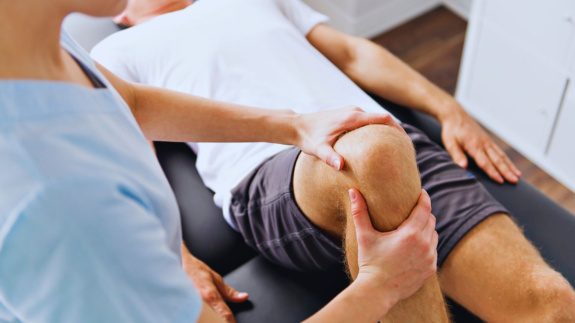 Sports Physiotherapy